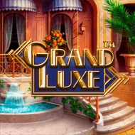 Grand Luxe game tile