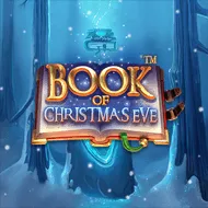 Book of Christmas Eve game tile