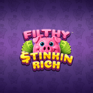 Filthy Stinkin Rich game tile