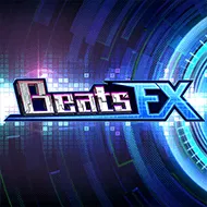 Beats EX game tile
