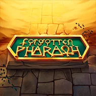 Forgotten Pharaoh game tile