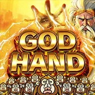 God Hand game tile