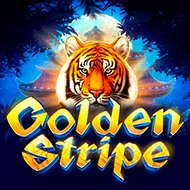 Golden Stripe game tile