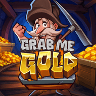 Grab Me Gold game tile