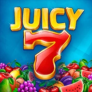 Juicy 7 game tile