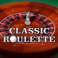 Roulette game tile