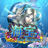 Sea Treasure game tile