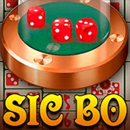 Sic Bo game tile