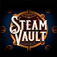 Steam Vault game tile