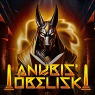 Anubis’ Obelisk game tile