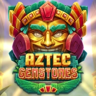 Aztec Gemstones game tile