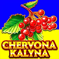 Chervona Kalyna game tile