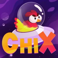 ChiX game tile