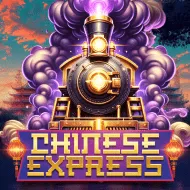 Chinese Express game tile