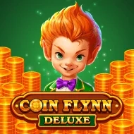 Coin Flynn Deluxe game tile