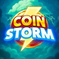 Coin Storm game tile