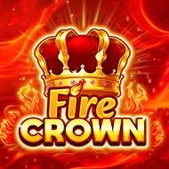 Fire Crown game tile