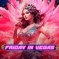 Friday in Vegas game tile