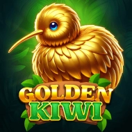 Golden Kiwi game tile