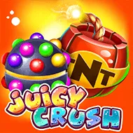 Juicy Crush game tile