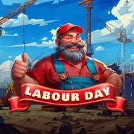 Labour Day game tile