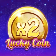 Lucky Coin game tile