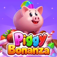 Piggy Bonanza game tile