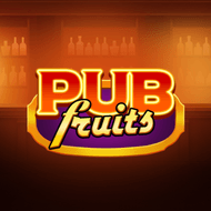 Pub Fruits game tile