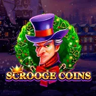 Scrooge Coins game tile