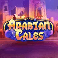 Arabian Tales game tile