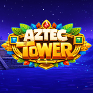 Aztec Tower game tile