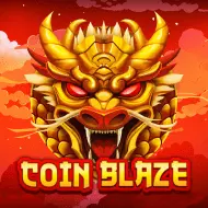 Coin Blaze game tile