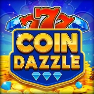 Coin Dazzle game tile