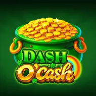 Dash O’Cash game tile
