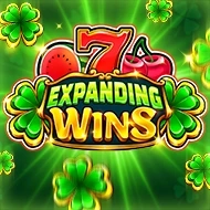 Expanding Wins game tile