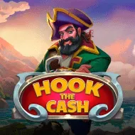 Hook the Cash game tile
