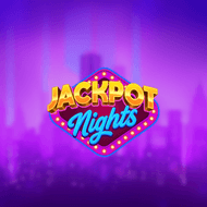 Jackpot Nights game tile