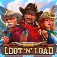 Loot 'n' Load game tile
