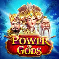 Power of Gods game tile