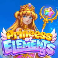 Princess of Elements game tile