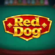 Red Dog game tile