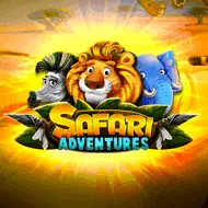 Safari Adventures game tile
