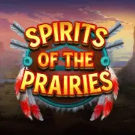 Spirits of the Prairies game tile