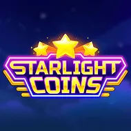 Starlight Coins game tile