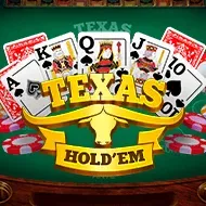 Texas Hold'em game tile