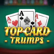 Top Card Trumps game tile