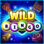 Wild Bingo game tile