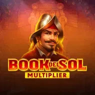 Book del Sol: Multiplier game tile