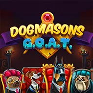 Dogmasons game tile