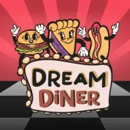 Dream Diner game tile